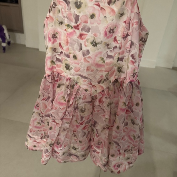 Bardot junior girls dress - Picture 3 of 4